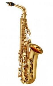 Yamaha Alto Saxophone YAS-280 Yamaha Alto Saxophone YAS-280