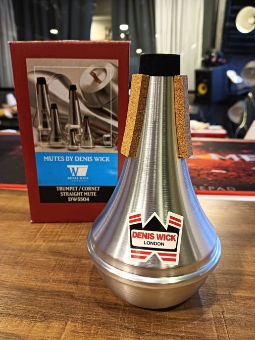 Denis Wick DW5504