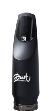 Dust Saxophone Mouthpiece 