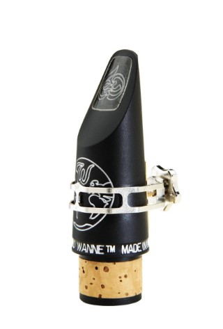 GAIA2 CIARIN5 HR THEO WANNE CLARINET MOUTHPIECE
