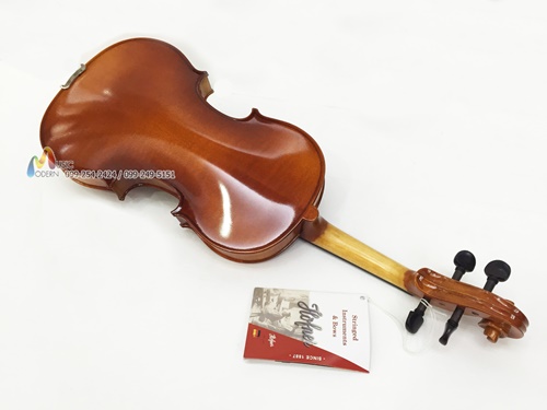 Hofner violin H-3 ไวโอลิน ฮอฟเนอร์ (Made in Germany)