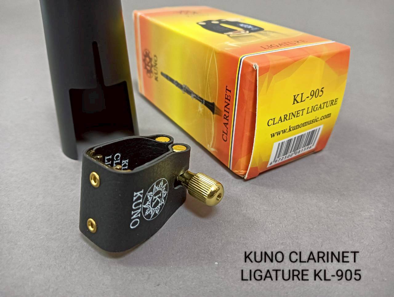 KUNO KL-905  Ligature 