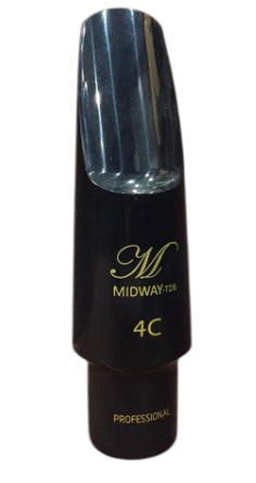 Midway TD6-4C Tenor  