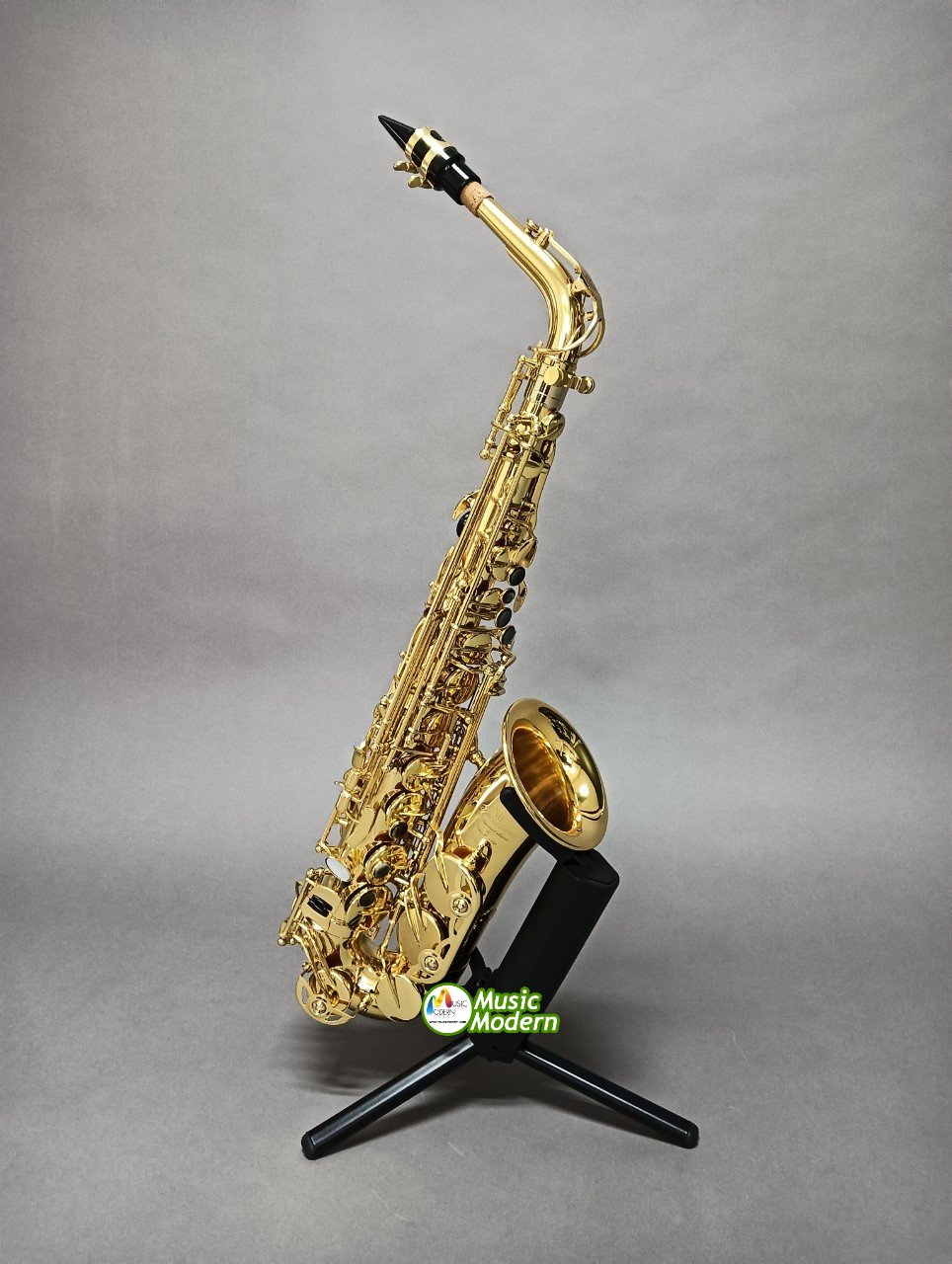 Overtone Alto Saxophone รุ่น OVERTONE OSA-101X