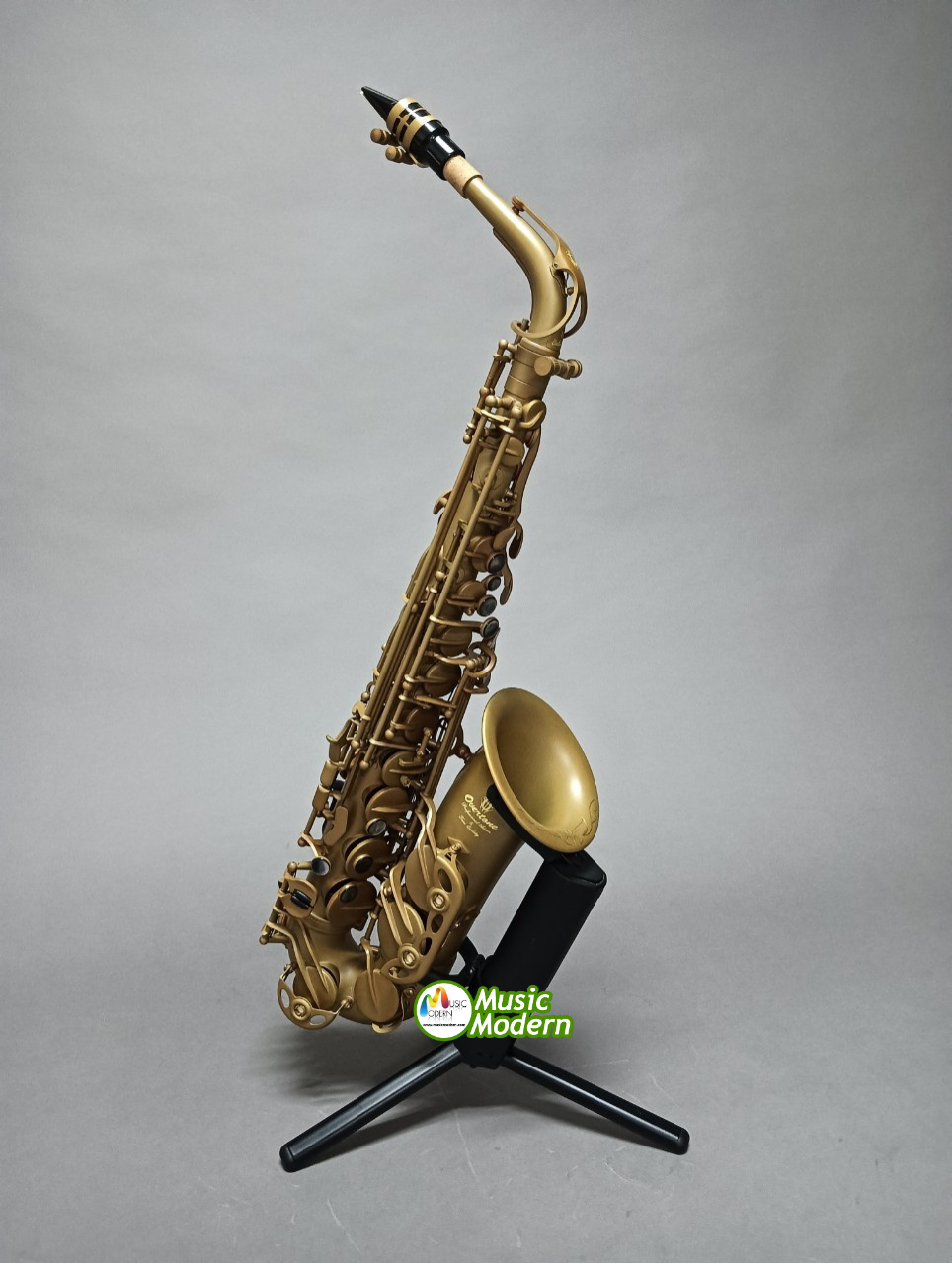 Overtone Alto Saxophone รุ่น OVERTONE OSA-301 NX