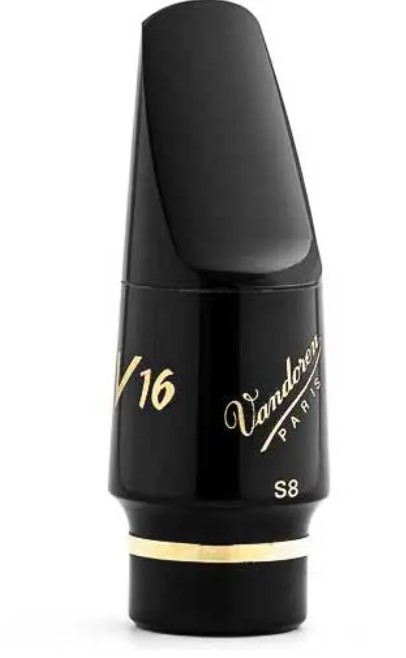Vandoren V16 Saxophone Mouthpiece 