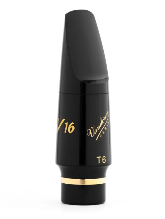 Vandoren V16 Saxophone Mouthpiece 