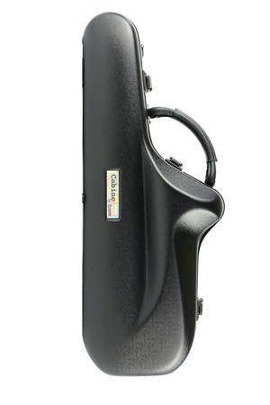 BAM CABINE ALTO SAX CASE – BLACK-4011SN 