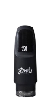 Dust Saxophone Mouthpiece 