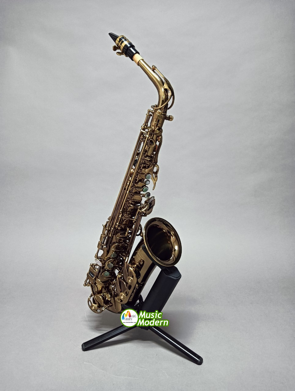 Overtone Alto Saxophone รุ่น OVERTONE OSA-601 