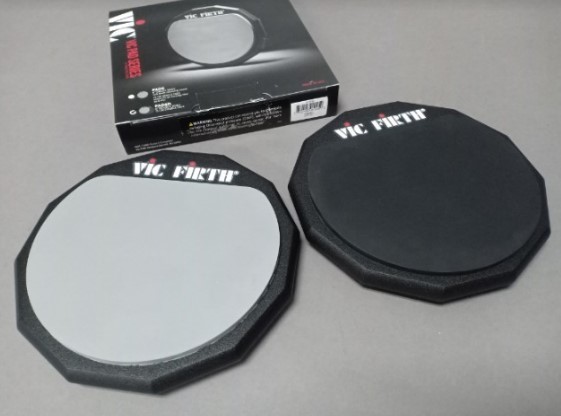 VIC Firth Pad6D 