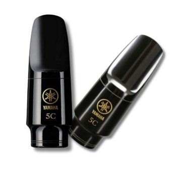 Yamaha SS-5C Soprano